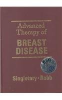 

surgical-sciences/oncology/advanced-therapy-of-breast-disease--9781550091069