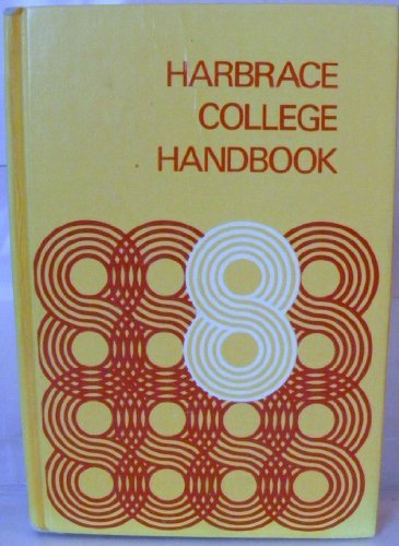 

special-offer/special-offer/harbrace-college-handbook--9780155318243
