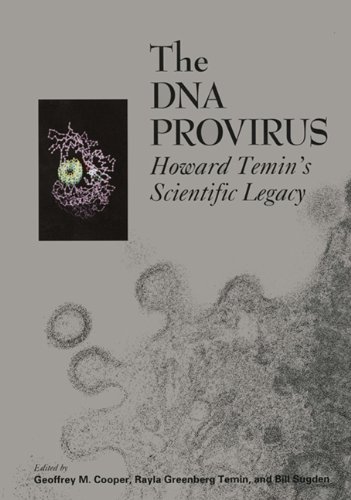 

mbbs/2-year/the-dna-provirus-howard-temins-scientific-legacy-9781555810986