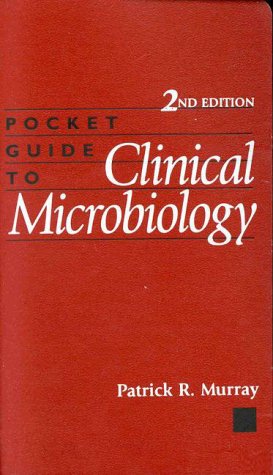 

mbbs/2-year/pocket-guide-to-clinical-microbiology-2-ed-9781555811372