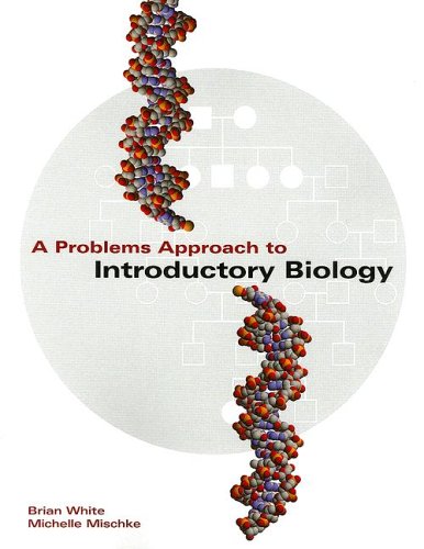 basic-sciences/biochemistry/a-problems-approach-to-introductory-biology-pb--9781555813727