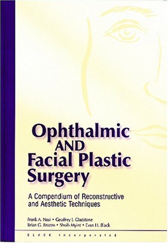 

surgical-sciences/plastic-surgery/ophthalmic-and-facial-plastic-surgery-a-compendium-of-reconstructive-and-aesthetic-techniques-9781556424519