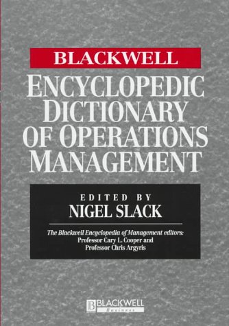 

special-offer/special-offer/the-blackwell-encyclopedic-dictionary-of-operations-management-the-blackw--9781557869050