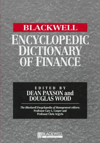 

special-offer/special-offer/the-blackwell-encyclopedic-dictionary-of-finance-blackwell-encyclopedia-o--9781557869128