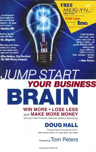 

special-offer/special-offer/jump-start-your-business-brain-six-scientific-laws-for-thinking-smarter-a--9781558706071
