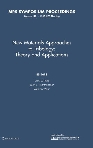 

technical/physics/mrs-140-new-materials-approaches-to-tribology-theory-and-applications--9781558990135