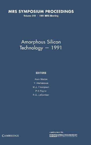 

technical/physics/materials-reseacrh-society-vol-219-amorphous-silicon-technology-1991--9781558991132