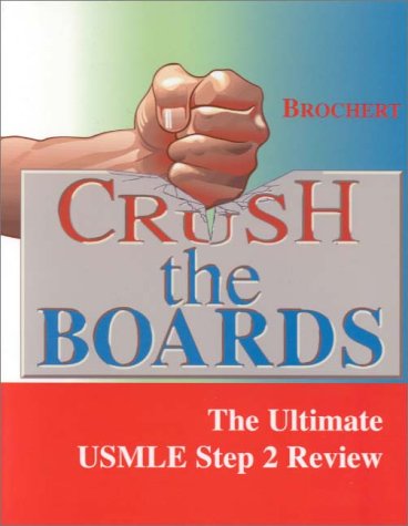 

special-offer/special-offer/crush-the-boards-the-ultimate-usmle-step-2-review--9781560533665
