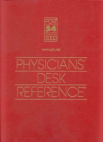 

special-offer/special-offer/physicianb-s-desk-reference-54-ed-2000--9781563633300