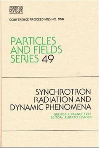 

special-offer/special-offer/synchrotron-radiation-and-dynamic-phenomena-proceedings-of-the-48th-inter--9781563960086