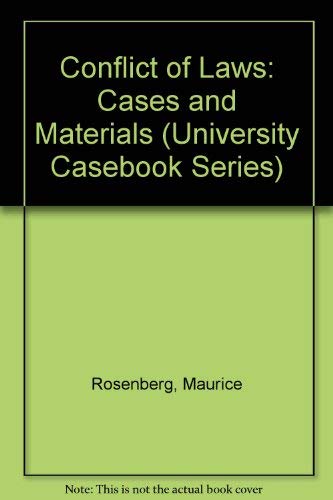 

special-offer/special-offer/conflict-of-laws-cases-and-materials-university-casebook-series--9781566623339