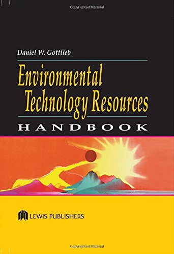 

technical/environmental-science/environmental-technology-resources-handbook--9781566705660