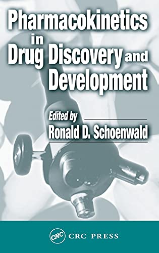 

exclusive-publishers/taylor-and-francis/pharmacokinetics-in-drug-discovery-and-development--9781566769730