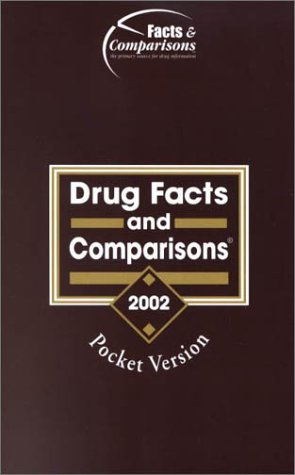 

mbbs/3-year/drug-facts-and-comparisons-pocket-version-2002--9781574391152