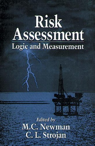 

technical/environmental-science/risk-assessment-logic-and-measurement-9781575040486