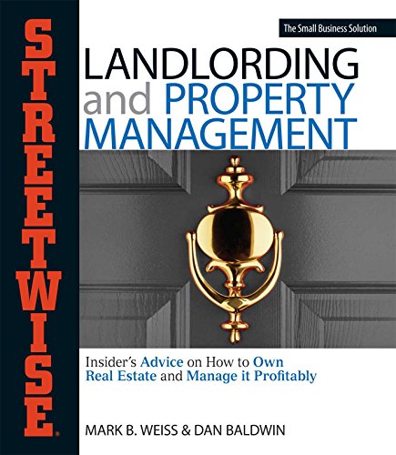 

special-offer/special-offer/streetwise-landlording-property-management-insider-s-advice-on-how-to-own-real-estate-and-manage-it-profitably--9781580627665
