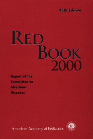 

special-offer/special-offer/red-book-2000-report-of-the-comittee-on-infectious-diseases-25-ed--9781581100396