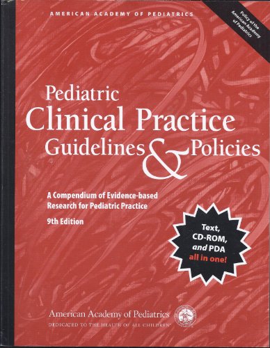 

special-offer/special-offer/pediatric-clinical-practice-guidelines-policiesa-compendium-of-evidence-based-research-for-pediatric-practice-9781581103427
