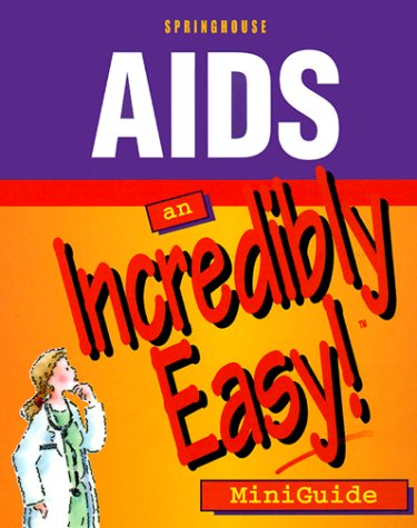 

special-offer/special-offer/aids-an-incredibly-easy-miniguide--9781582550145