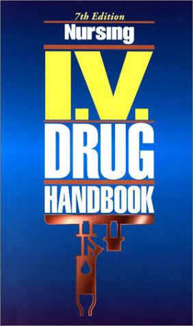 

nursing/nursing/nursing-i-v-drug-handbook-9781582550640
