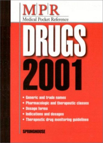 

mbbs/3-year/medical-pocket-reference-drugs-2001-9781582550992