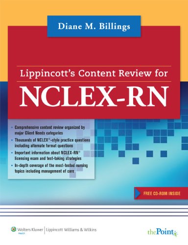 

exclusive-publishers/springer/lippincott-s-content-review-for-nclex-rn--9781582555157