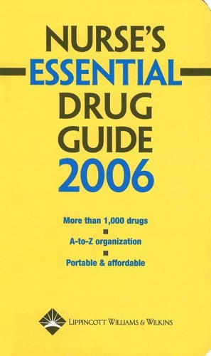

special-offer/special-offer/nurse-s-essential-drug-guide-2006--9781582559742