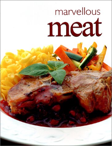 

special-offer/special-offer/marvelous-meat-recipes-ultimate-cook-book--9781582791609