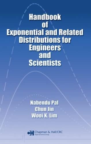 

technical/mechanical-engineering/handbook-of-exponential-and-related-distributions-for-engineers-and-scient--9781584881384