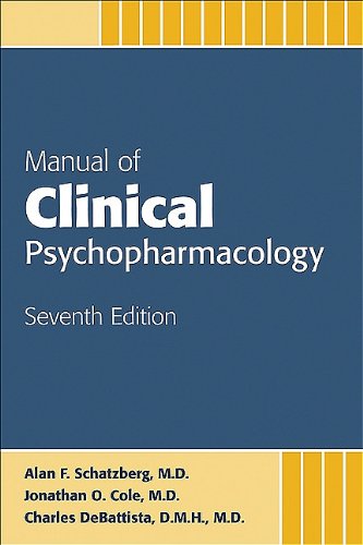 

basic-sciences/pharmacology/manual-of-clinical-psychopharmacology-7-ed--9781585623778