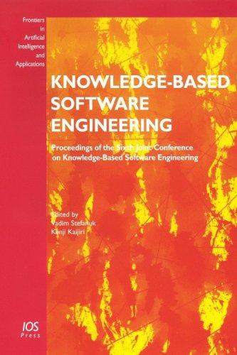 

technical/computer-science/knowledge-based-software-engineering-proceedings-of-the-6th-joint-conference-on-knowledge-based-software-engineering-frontiers-in-artificial-intelli--9781586034436