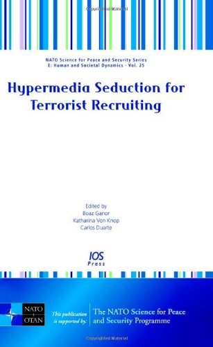 

technical/chemistry/hypermedia-seduction-for-terrorist-recruiting-vol-25--9781586037611