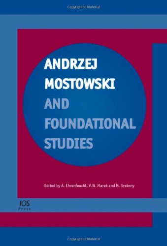 

technical/management/andrzej-mostowski-and-foundational-studies--9781586037826
