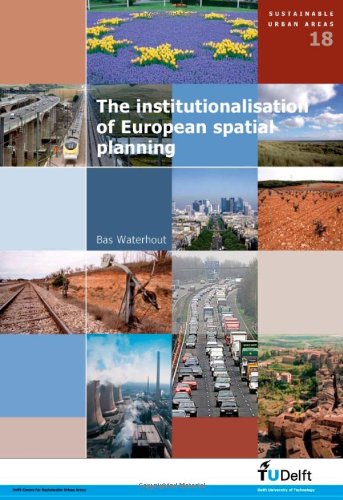

technical/civil-engineering/the-institutionalisation-of-european-spatial-planning--9781586038823