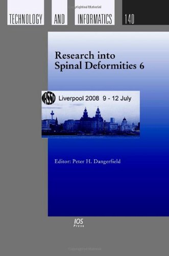 

basic-sciences/psm/research-into-spinal-deformities-6-studies-in-health-technology-and-infor-9781586038885