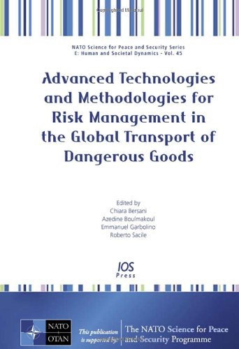 

technical/environmental-science/advanced-technologies-and-methodologies-for-risk-management-in-the-global-transport-of-dangerous-goods--9781586038991