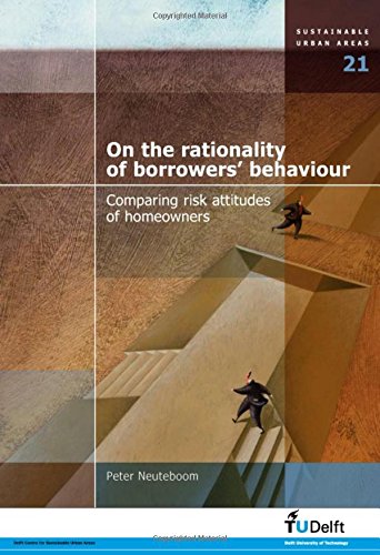 

technical/management/on-the-rationality-of-borrowers-behaviour-comparing-risk-attitudes-of-homeowners--9781586039189