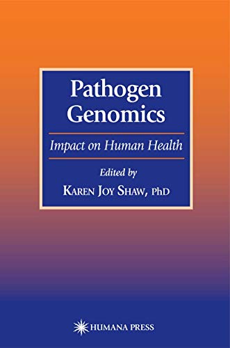 

basic-sciences/biochemistry/pathogen-genomics-impact-on-human-health-9781588290267