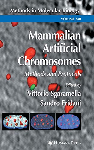 

technical/biotechnology/mammalian-artificial-chromosomes-9781588290960