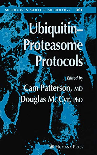 

mbbs/1-year/ubiquitin-proteasome-protocols--9781588292520
