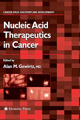 

mbbs/4-year/nucleic-acid-therapeutics-in-cancer-cancer-drug-discovery-and-development-9781588292582