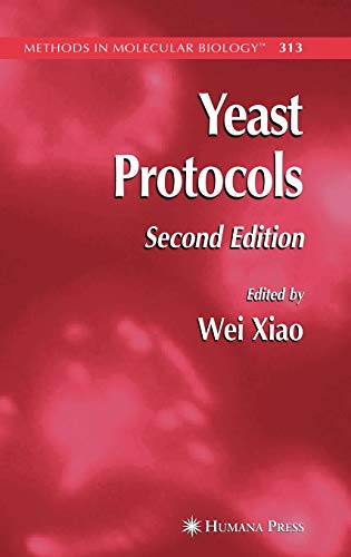 mbbs/1-year/yeast-protocols-methods-in-molecular-biology-313-2ed-9781588294371