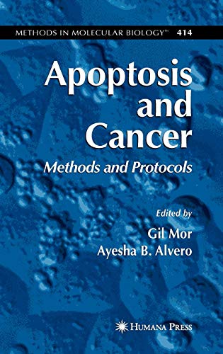 

surgical-sciences/oncology/apoptosis-and-cancer-methods-and-protocols--9781588294579