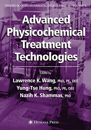 

technical/environmental-science/advanced-physiocochemical-treatment-technologies-vol-5-9781588298607