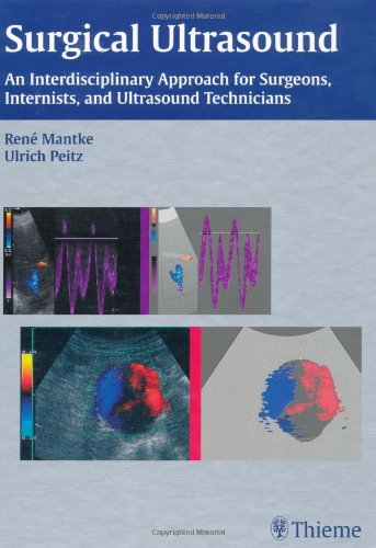 

clinical-sciences/radiology/surgical-ultrasound-an-interdisciplinary-approach-for-surgeons-internists-and-ultrasound-technici-9781588901903