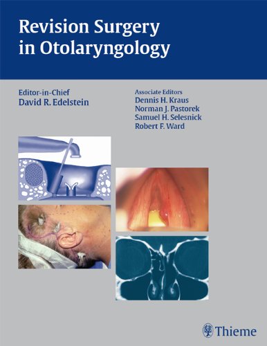 

surgical-sciences//revision-surgery-in-otolaryngology-1-ed--9781588903693