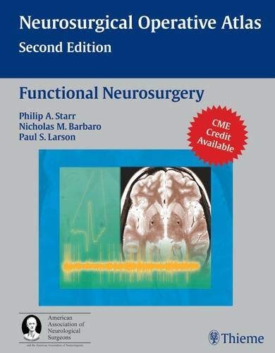 

surgical-sciences/nephrology/neurosurgical-operative-atlas-functional-neurosurgery-2-e-9781588903990