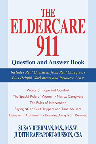 

technical/management/the-eldercare-911-question-and-answer-book--9781591022930