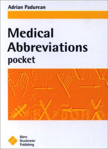 

general-books/general/medical-abbreviations-pocket--9781591032045