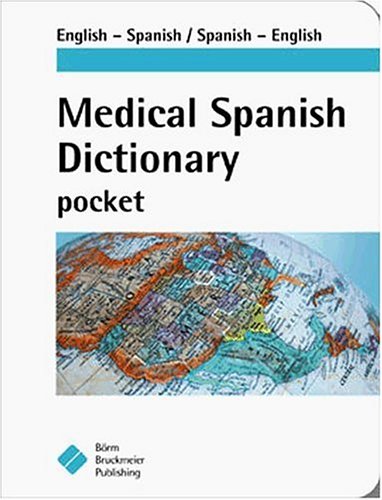 

special-offer/special-offer/medical-spanish-dictionary-pocket-spanish-edition--9781591032113